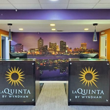 La Quinta By Wyndham Memphis Airport Graceland Exteriör bild