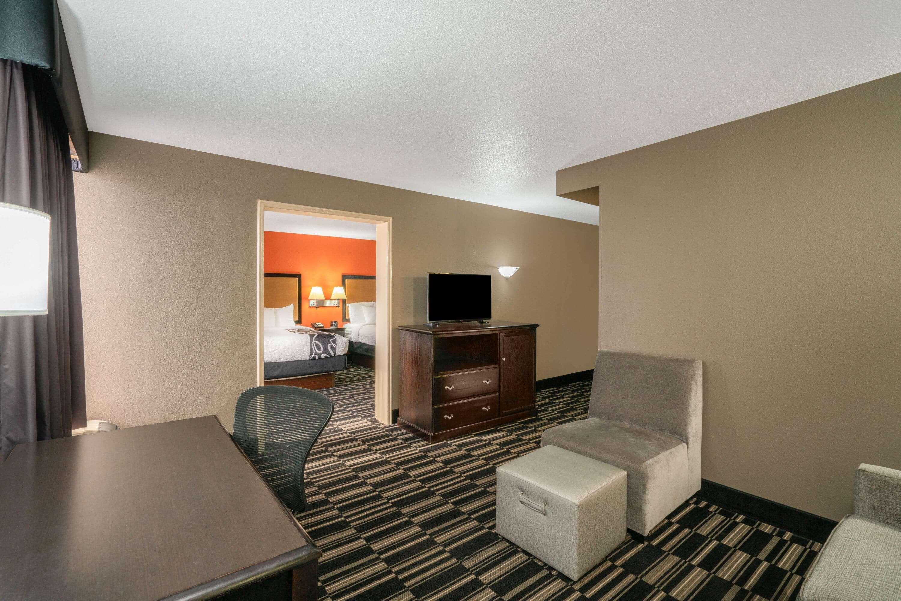 La Quinta By Wyndham Memphis Airport Graceland Exteriör bild