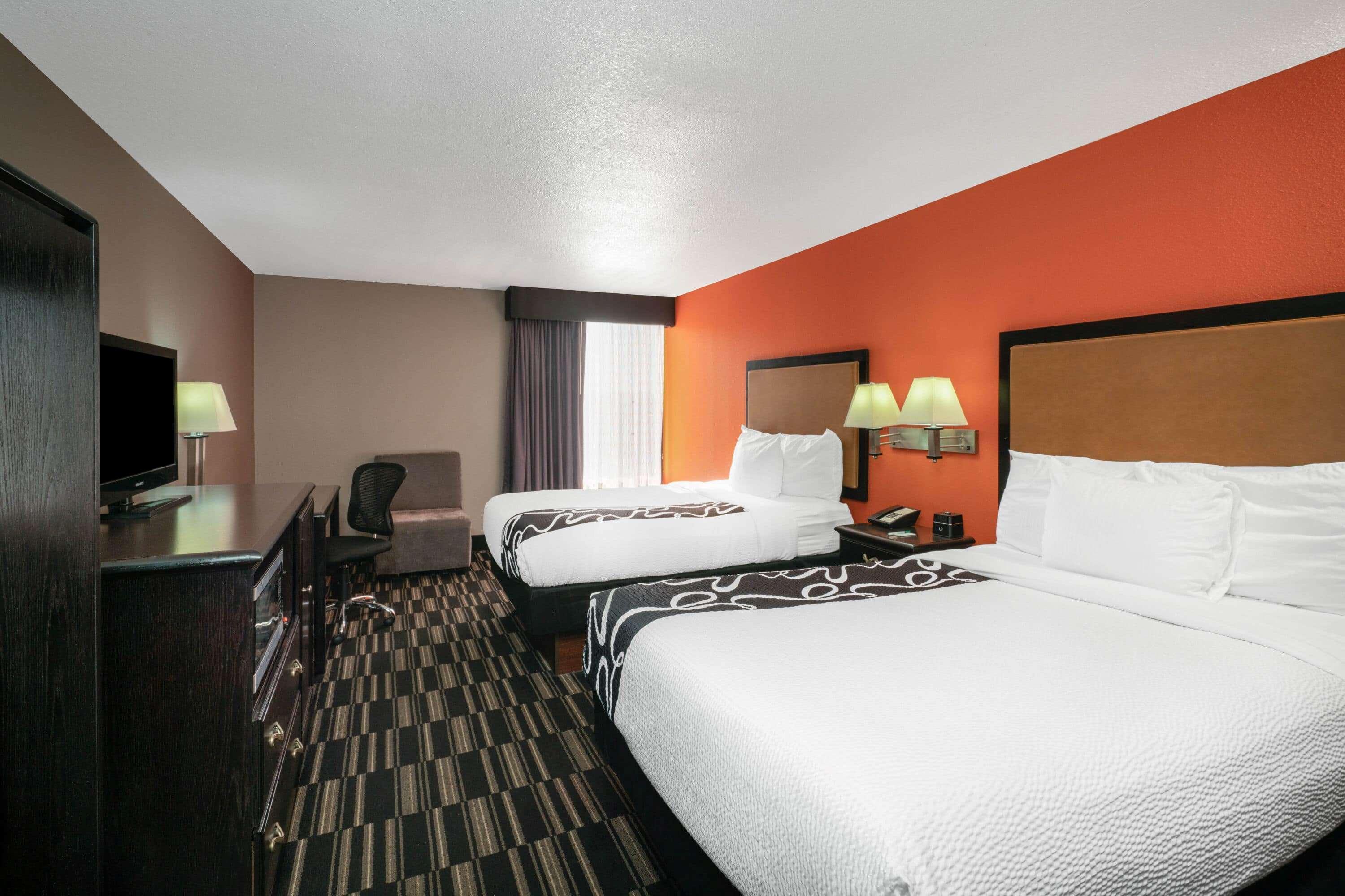 La Quinta By Wyndham Memphis Airport Graceland Exteriör bild