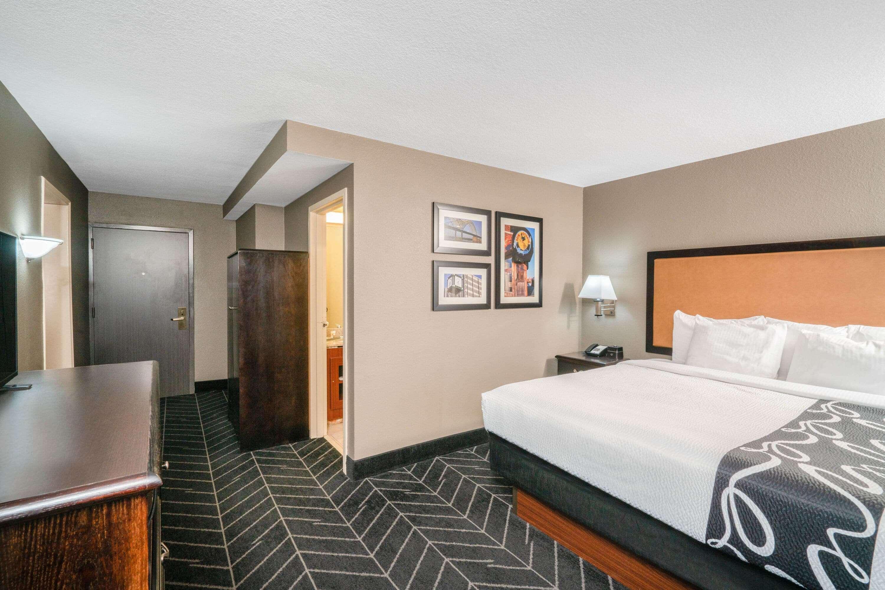 La Quinta By Wyndham Memphis Airport Graceland Exteriör bild