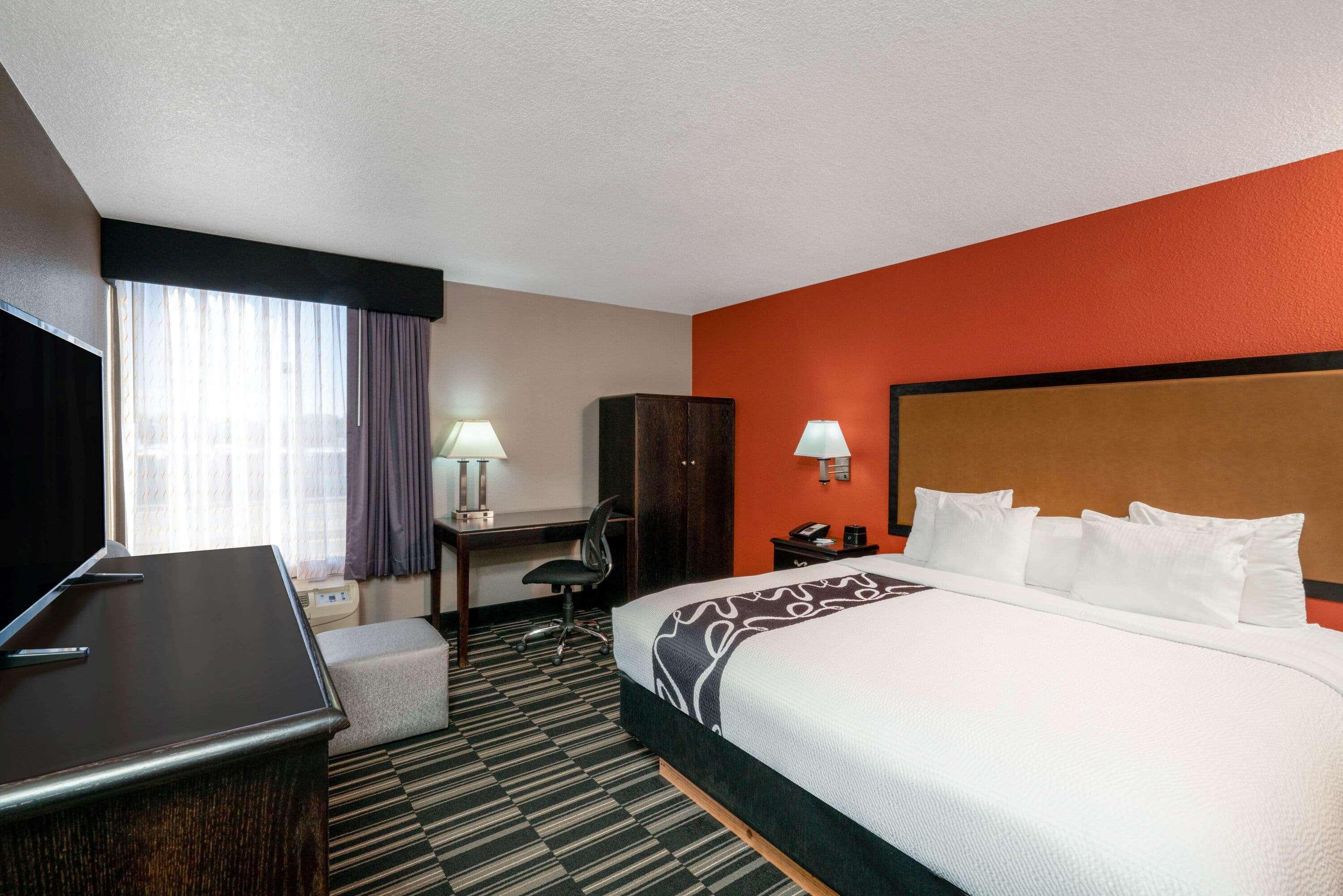 La Quinta By Wyndham Memphis Airport Graceland Exteriör bild