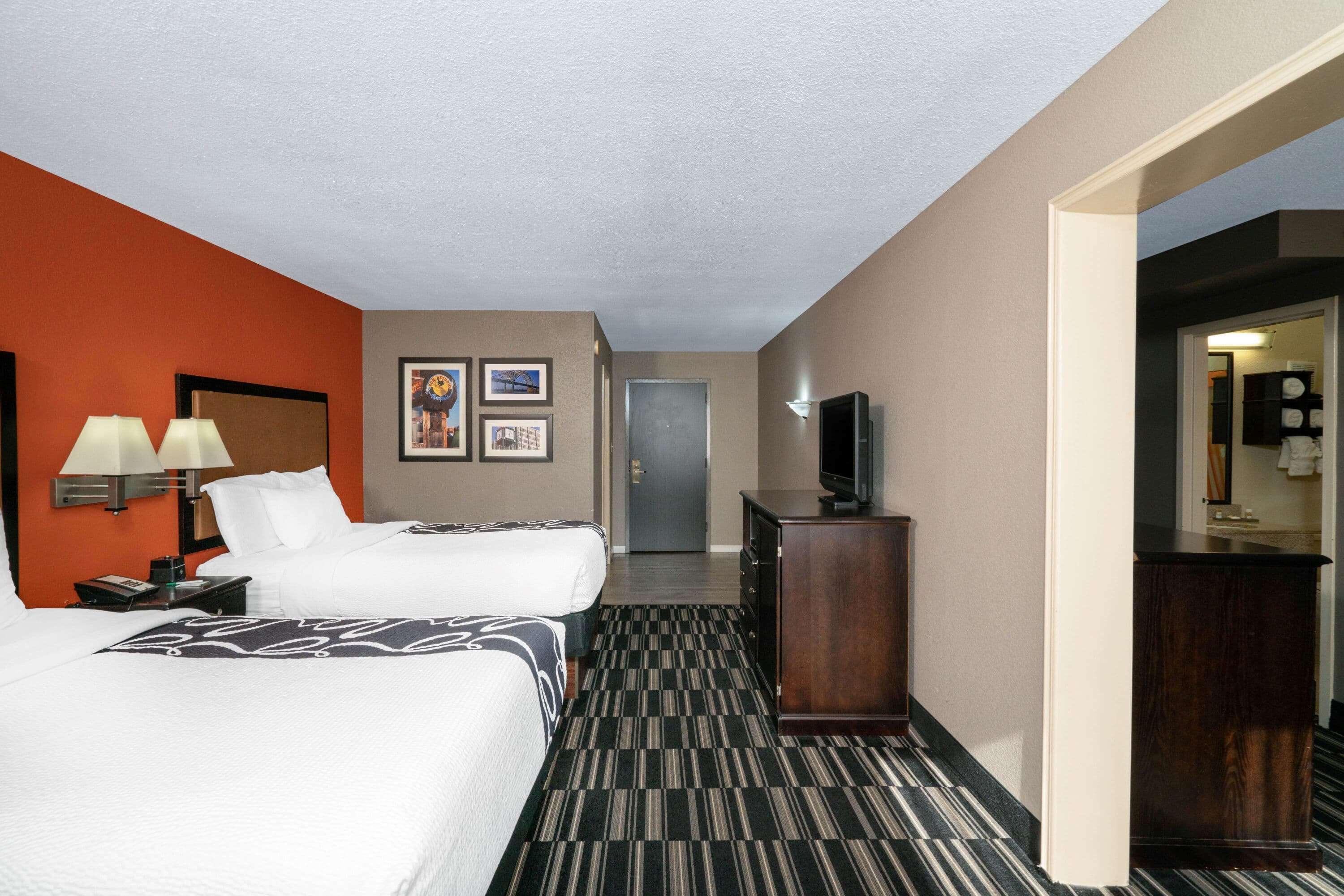 La Quinta By Wyndham Memphis Airport Graceland Exteriör bild