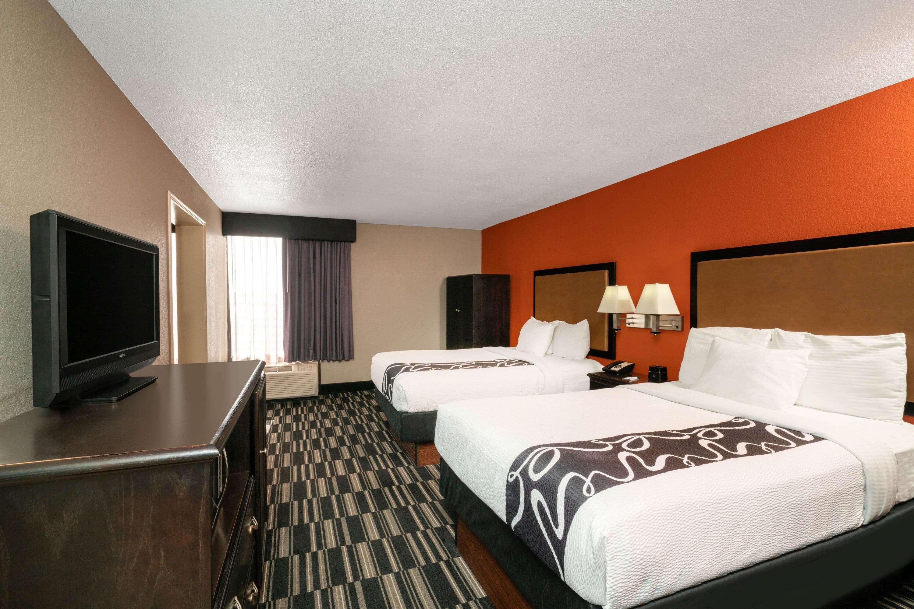 La Quinta By Wyndham Memphis Airport Graceland Exteriör bild