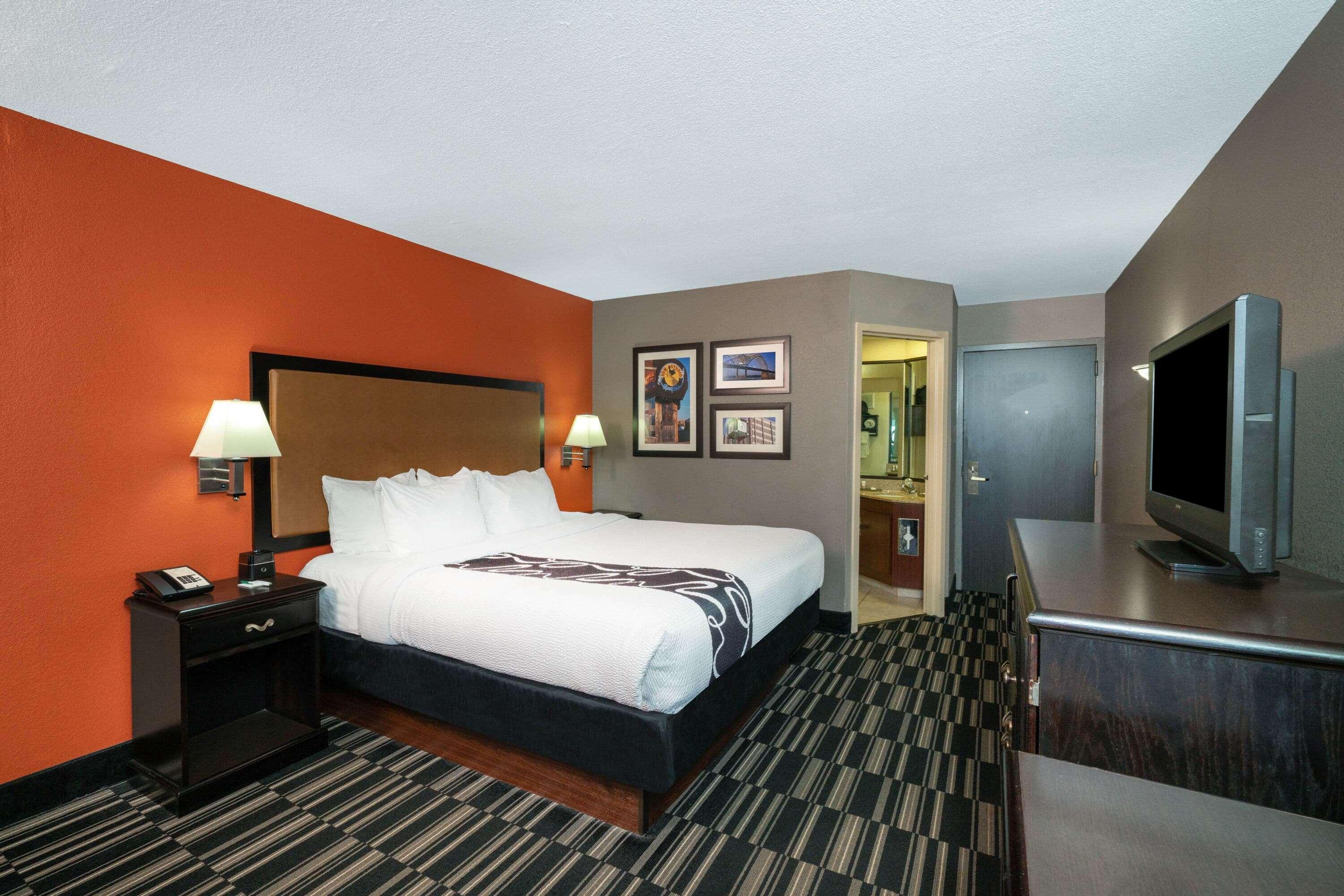 La Quinta By Wyndham Memphis Airport Graceland Exteriör bild