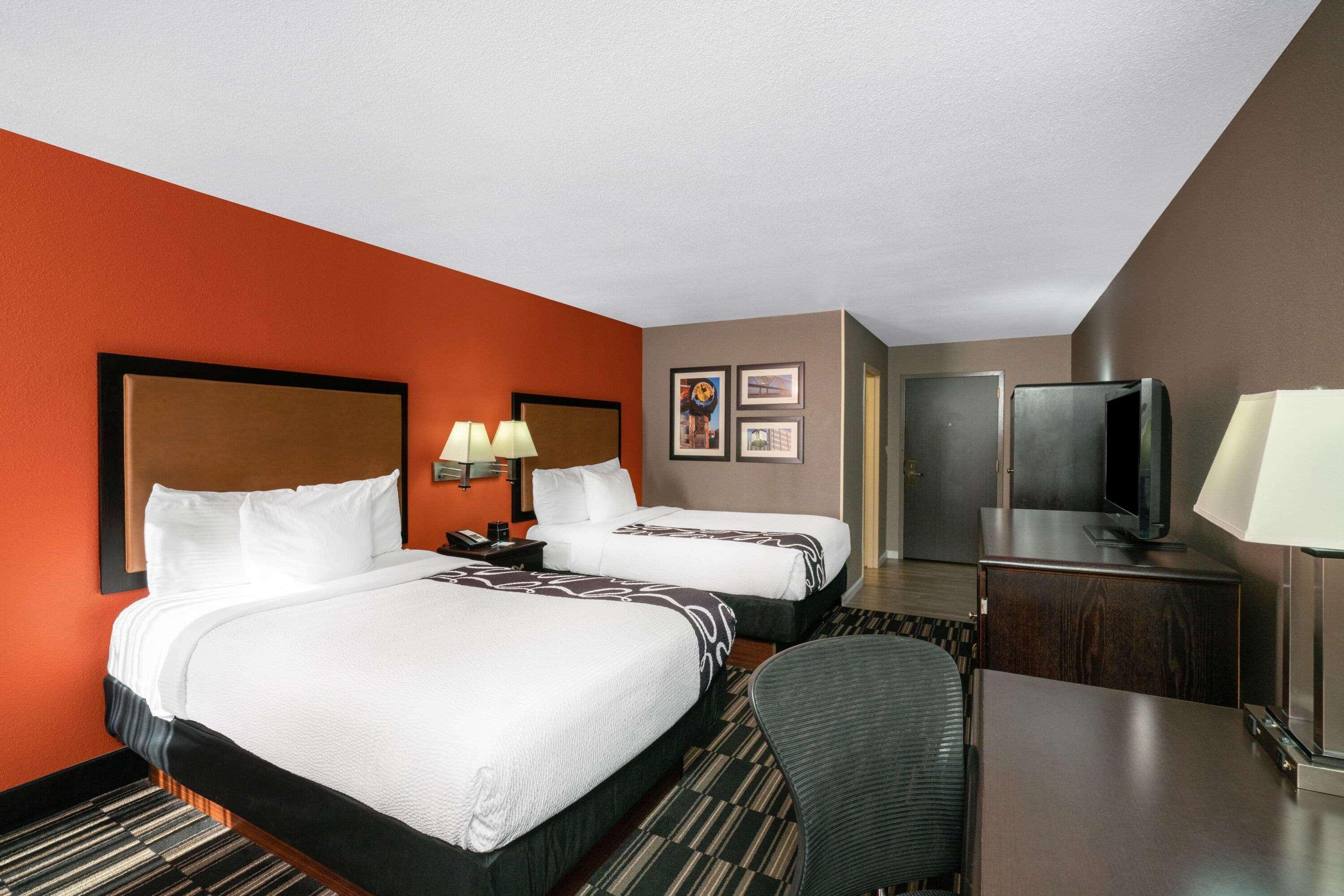 La Quinta By Wyndham Memphis Airport Graceland Exteriör bild