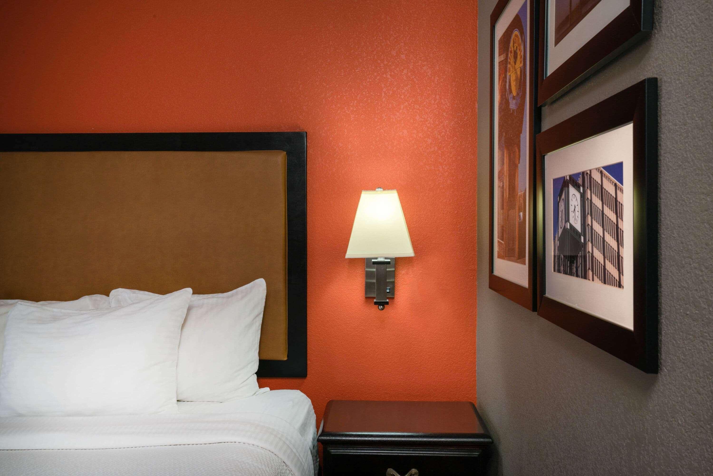 La Quinta By Wyndham Memphis Airport Graceland Exteriör bild
