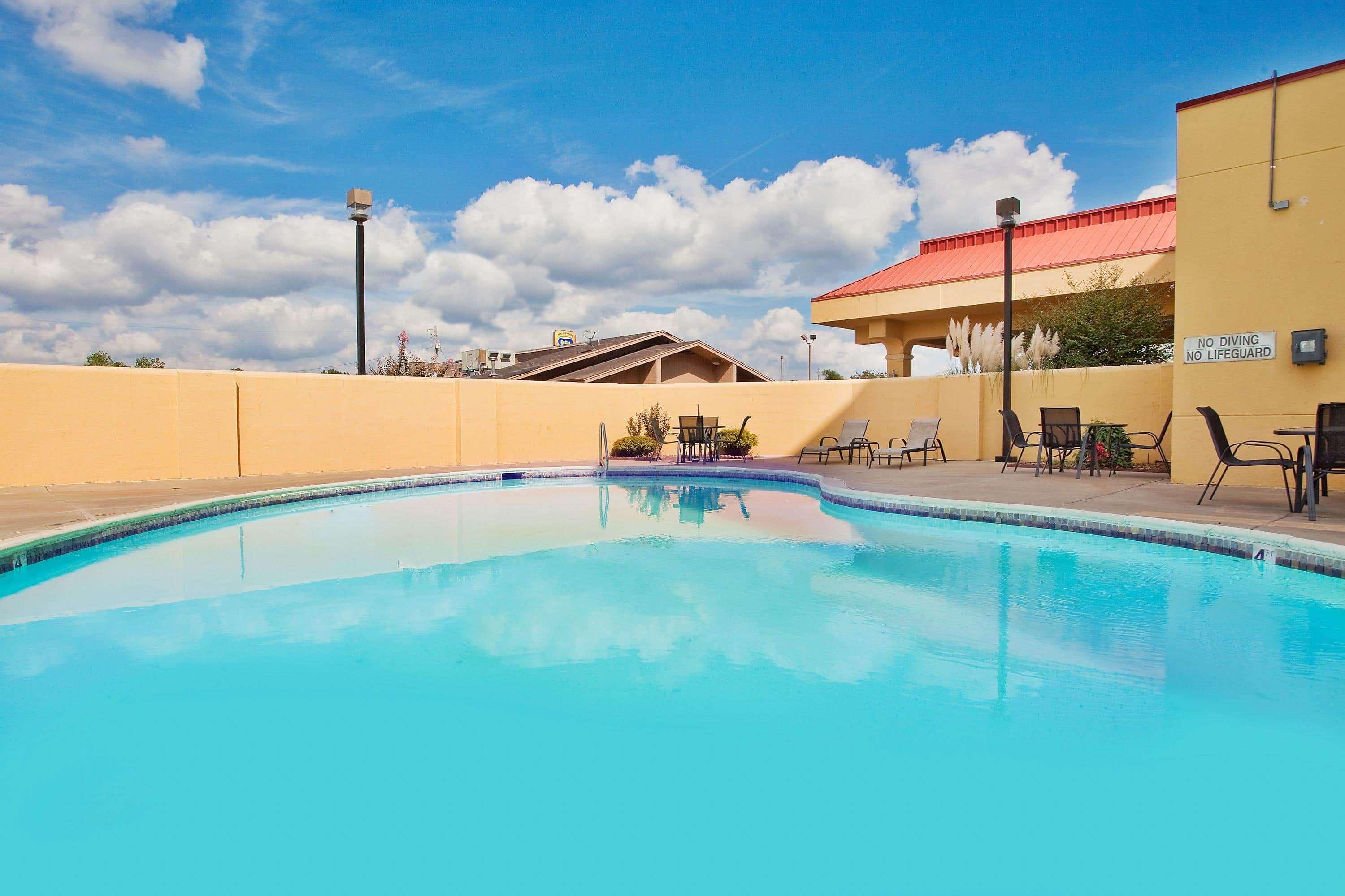 La Quinta By Wyndham Memphis Airport Graceland Exteriör bild
