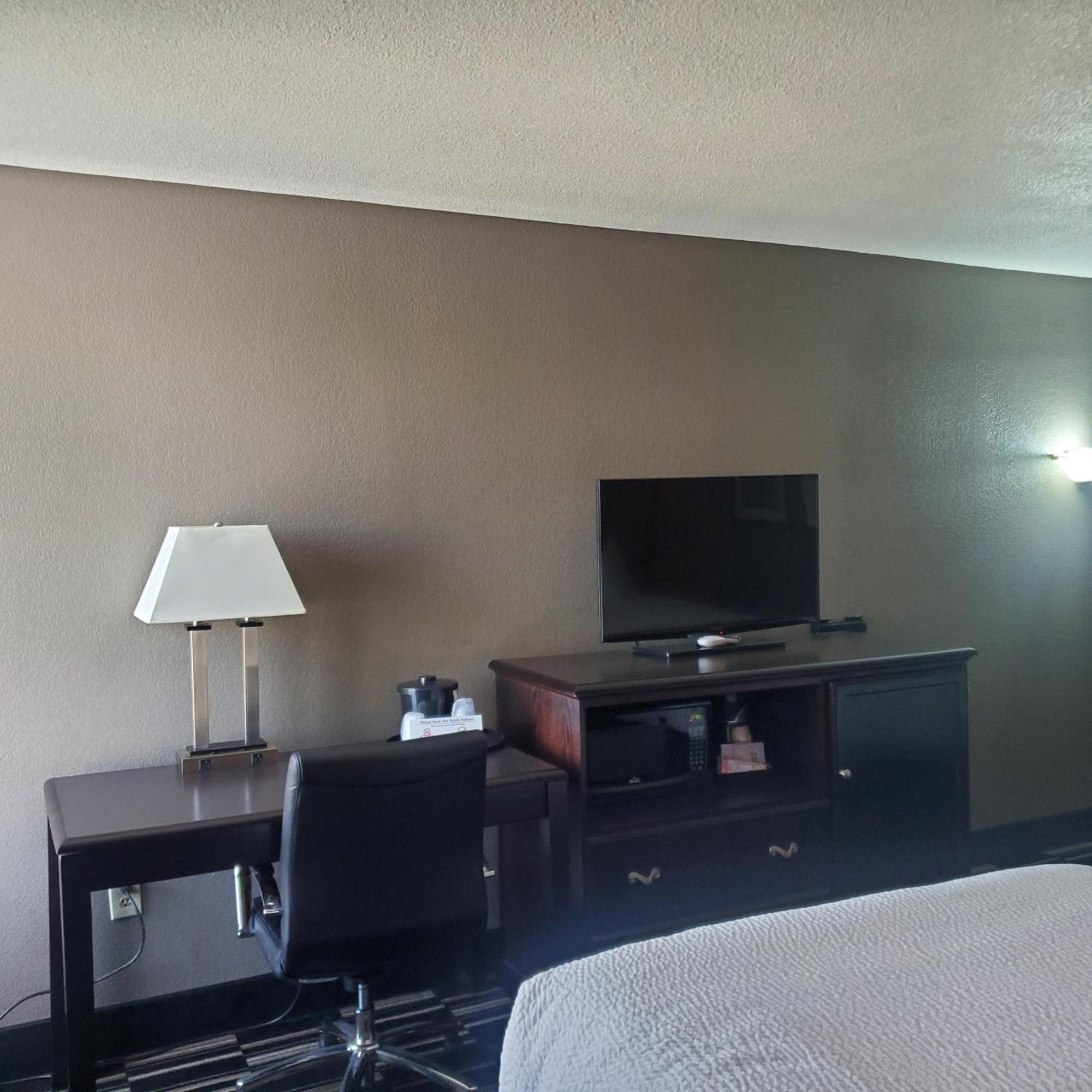 La Quinta By Wyndham Memphis Airport Graceland Exteriör bild
