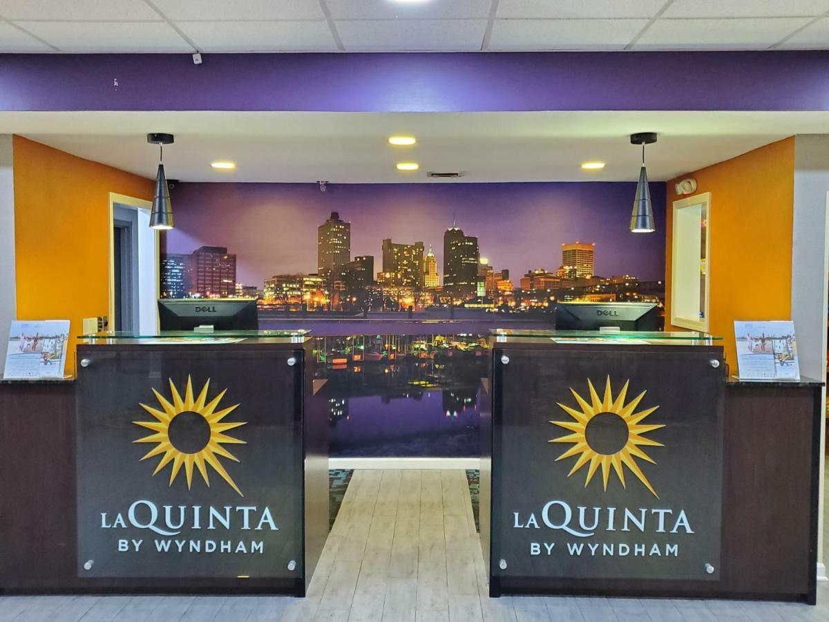 La Quinta By Wyndham Memphis Airport Graceland Exteriör bild